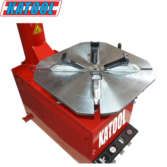 Katool Wheel Clamp Tire Changer Machine - KT-T800