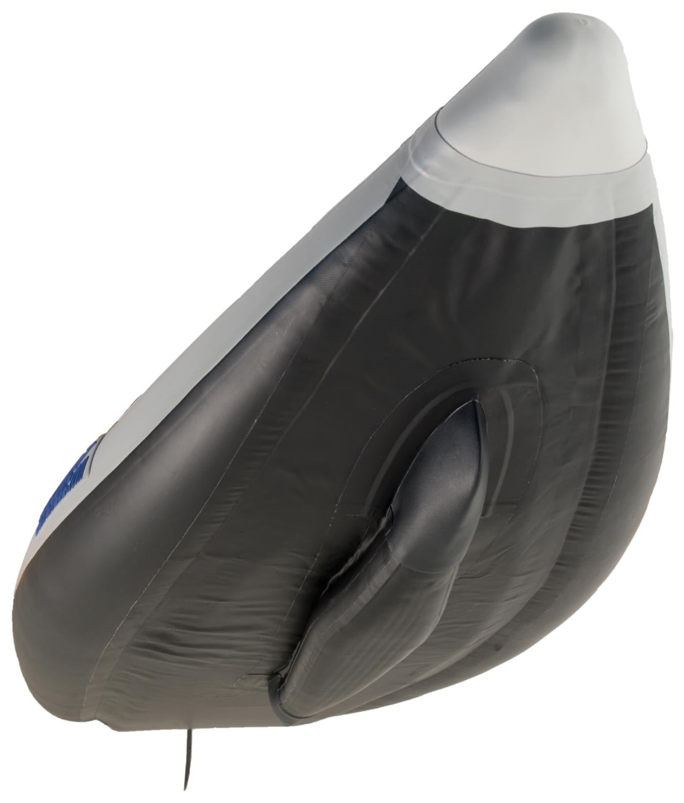 Sea Eagle 385FTK_P 385FT FastTrack Inflatable Kayak Pro Package New - 385FTK_P