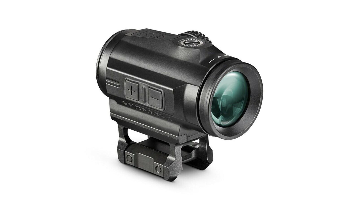 Vortex Optics Spitfire HD Gen II 3x Prism Scope (SPR-300) - SPR-300_121-53-BCA_LCP