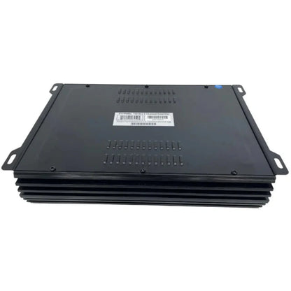 SoundQubed 4400 Watt F4-4400 Full Bridge 4 Channel Amplifier - SQ-F4-4400