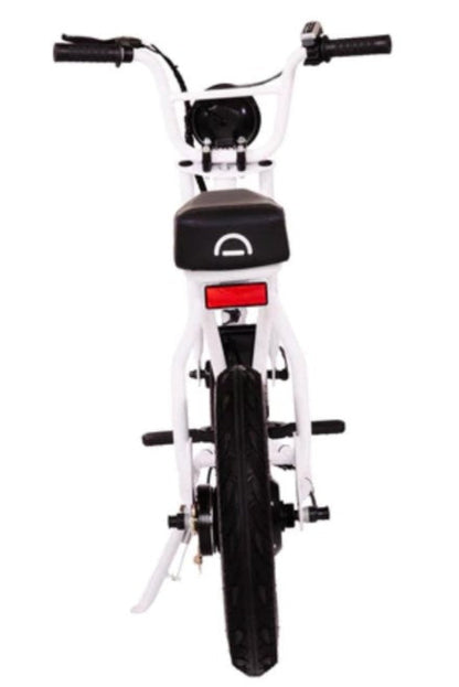 Droyd Blipper Mini E-Bike 24V 10Ah 250W 12.5 MPH New - DZ01-WHO