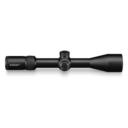 Vortex Optics Diamondback Tactical 6-24x50 FFP EBR-2C (MRAD) Reticle Riflescope with Wearable4U Bundle - DBK-10029_TRH-2Pk_121-53-BCA