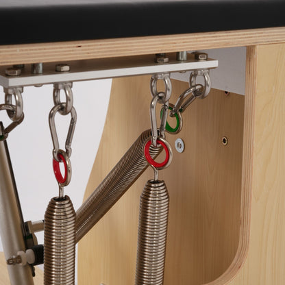 Cunruope M2 Wunda Chair with Handles Plus - WC-1