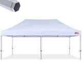 Mastercanopy 10x10/10×15/10x20 Premium Aluminum Pop Up Canopy Commercial Canopy Tent -  B0CH2F8JFD