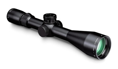 Vortex Optics Razor HD LHT 3-15x50 SFP G4i BDC (MRAD) Reticle 30mm Tube Riflescope with Mount and Hat Bundle - RZR-31503_Hat-CD