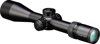 Vortex Optics Strike Eagle 5-25x56 FFP EBR-7C (MRAD) Reticle Riflescope with Wearable4U Lens Cleaning Pen and Free Hat Bundle - SE-52504_w4u-LCP_121-53-BCA