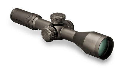 Vortex Optics Razor HD Gen II 4.5-27x56 FFP Riflescope HORUS H59, 34mm Tube with Free Hat Bundle - RZR-42709_Hat-CD