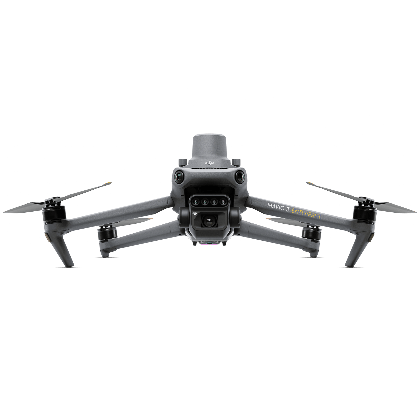 Mavic 3 Multispectral Aircraft Only With Case