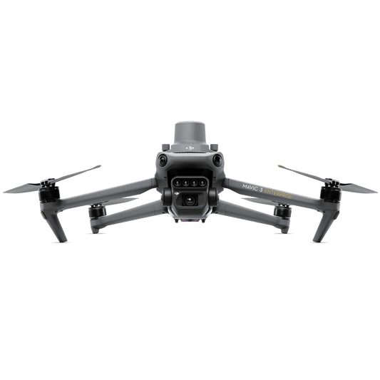 Mavic 3 Multispectral Aircraft Only With Case