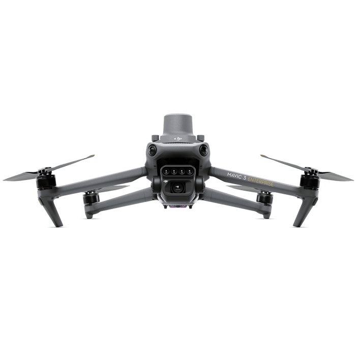 Mavic 3 Multispectral Aircraft Only With Case