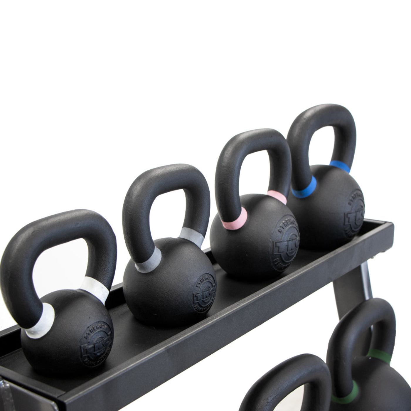 TKO 856KR Kettlebell Rack - 856KR