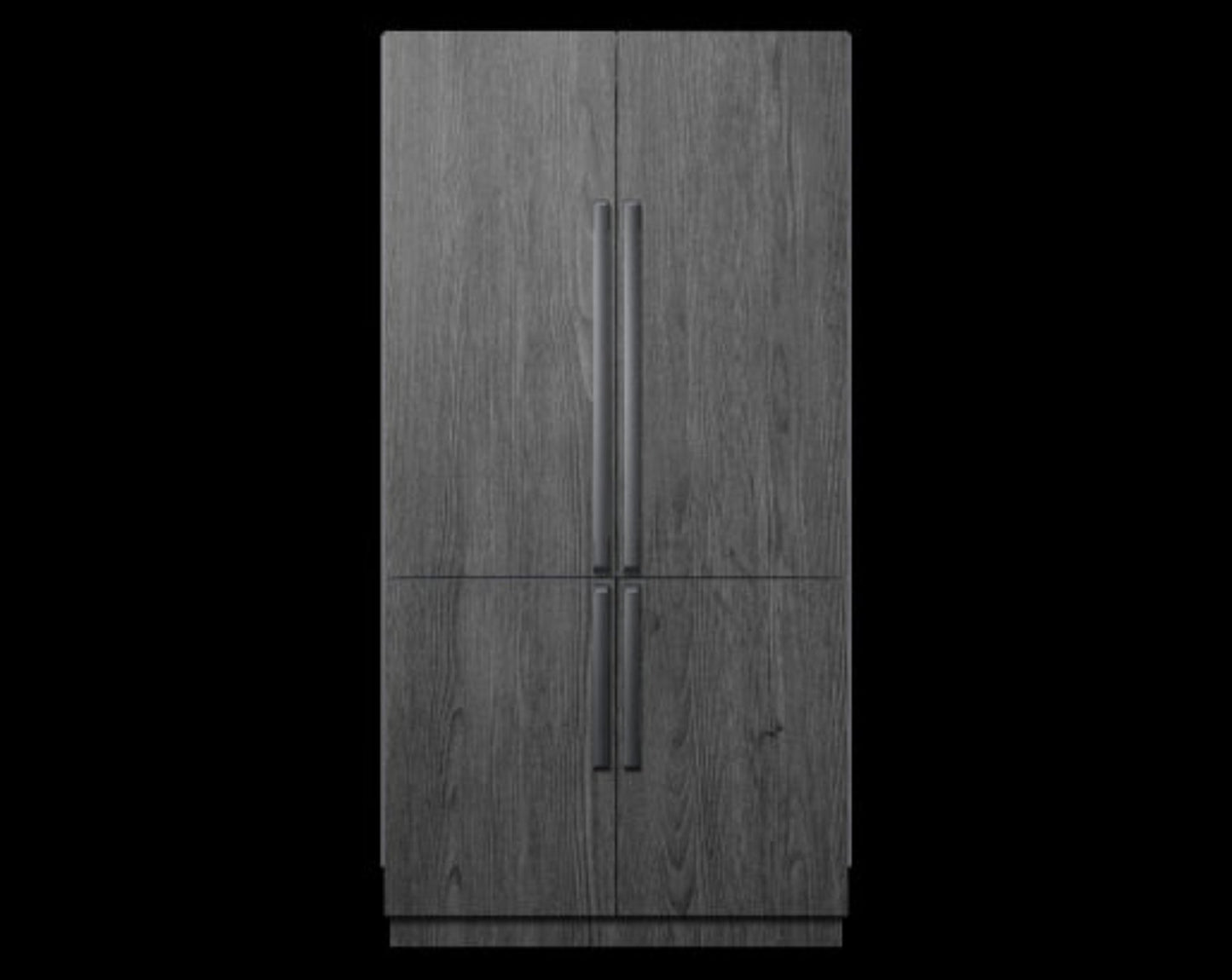 DACOR 42" Four-Door French Door - DRF425300AP-KT