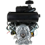 Briggs & Stratton 543477-3318-J1 Horizontal Engine - BS,543477-3318-J1