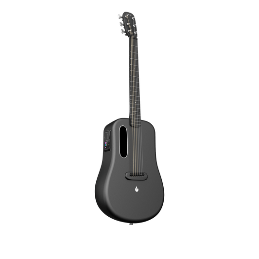 Lava Music ME 3 36" Touch Smart Guitar with Ideal Bag New - L9120001-1B