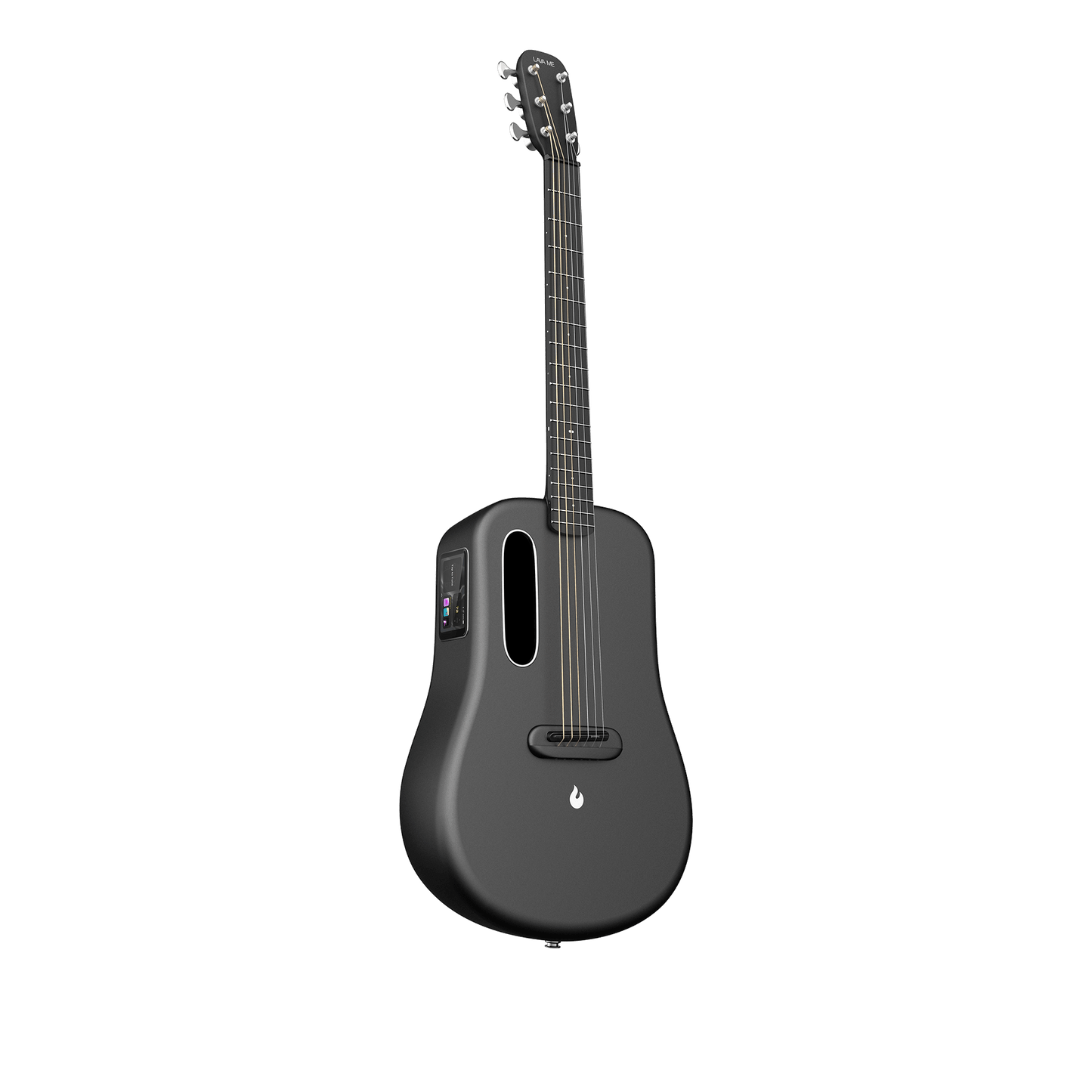 Lava Music ME 3 36" Touch Smart Guitar with Ideal Bag New - L9120001-1B