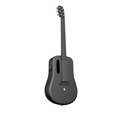 Lava Music ME 3 36" Touch Smart Guitar with Ideal Bag New - L9120001-1B