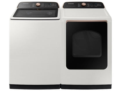 SAMSUNG 5.5 CF SMART TL WASHER W SUPER SPEED - WA55A7300AE-KT