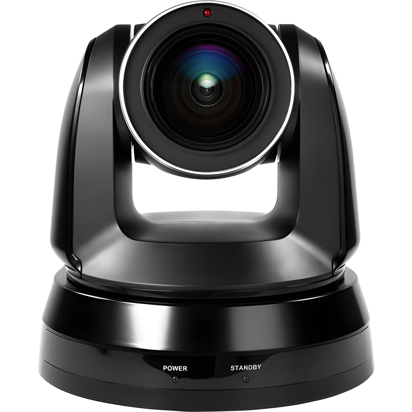 Marshall CV612HT-4K 4K PTZ Cameras with HDBaseT and HDMI (Black) - CV612HT4K