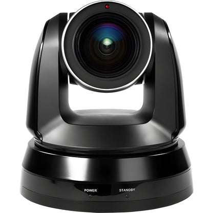 Marshall CV612HT-4K 4K PTZ Cameras with HDBaseT and HDMI (Black) - CV612HT4K