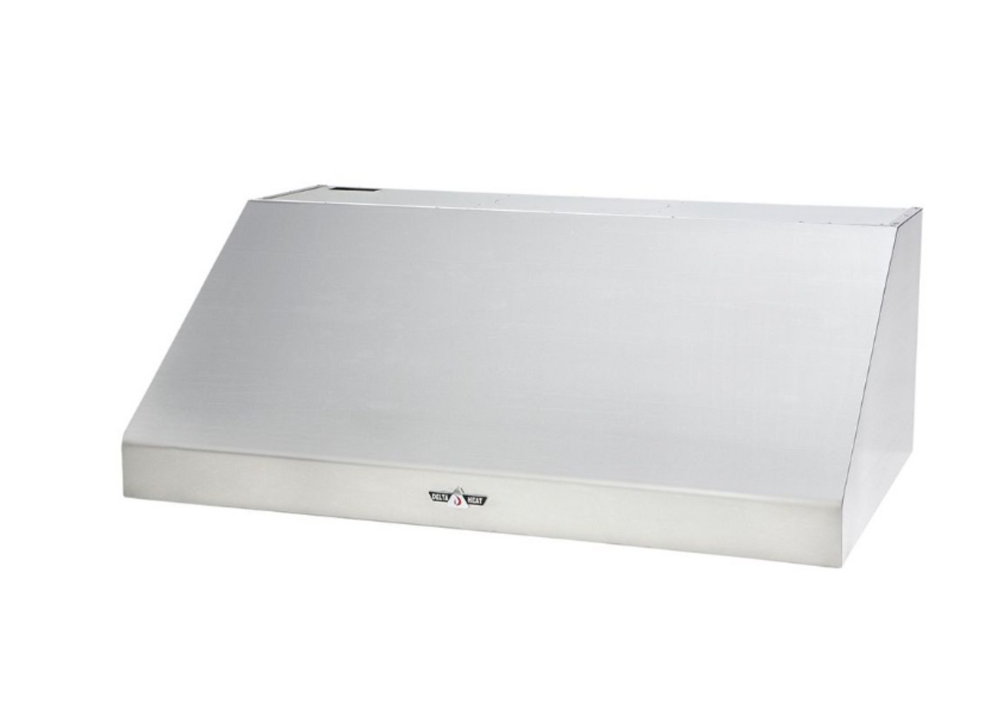 Delta Heat: 60" Delta Heat Vent Hood - DHVH60