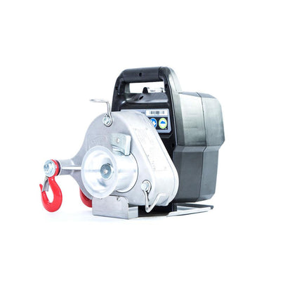 Portable Winch PCW3000-LI PRO Series Battery-Powered Pulling Capstan Winch, 80/82V - PW,PCW3000-LI
