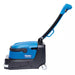 Clarke Floor Scrubber, 13", 1.6 Gallon, Cordless, Cylindrical, Forward and Reverse - ‎ MA30 13B