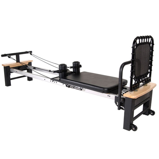 AeroPilates Pro XP 556 Pilates Reformer Machine 55-5556