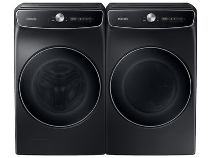 SAMSUNG 6.0 CF SMART DIAL FLEX WASHER W CLEANGUARD - WV60A9900AV-KT