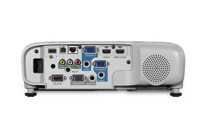 Epson PowerLite 980W 3LCD WXGA Projector - V11H866020