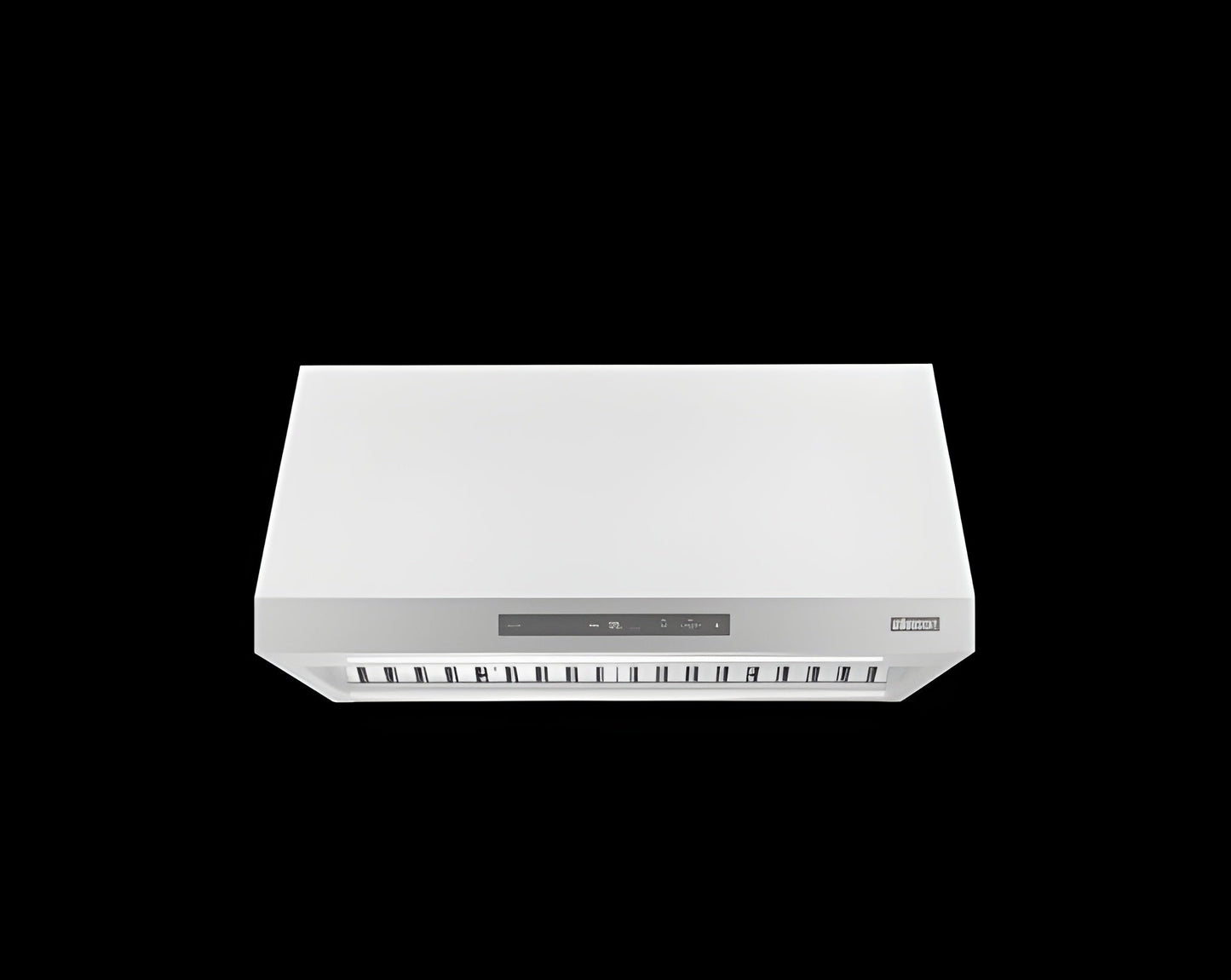 DACOR Silver Stainless - DHD54U990IS-KT