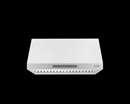 DACOR Silver Stainless - DHD54U990IS-KT