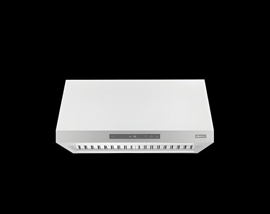 DACOR Silver Stainless  - DHD36U990CS-KT