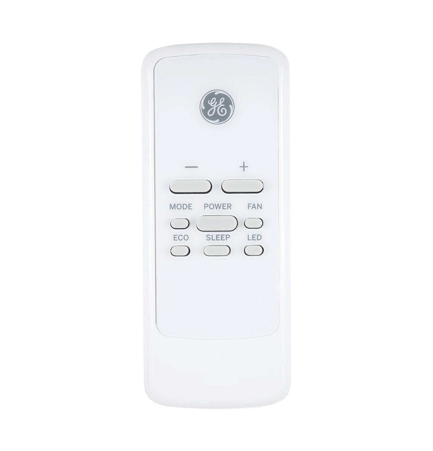 GE APPLIANCES AJCM10AWJ GE(R) 115 Volt Built-In Cool-Only Room Air Conditioner - AJCM10AWJ
