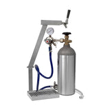 Alfresco Refrigeration Accessories Urs-1xe Keg Kit - AKK