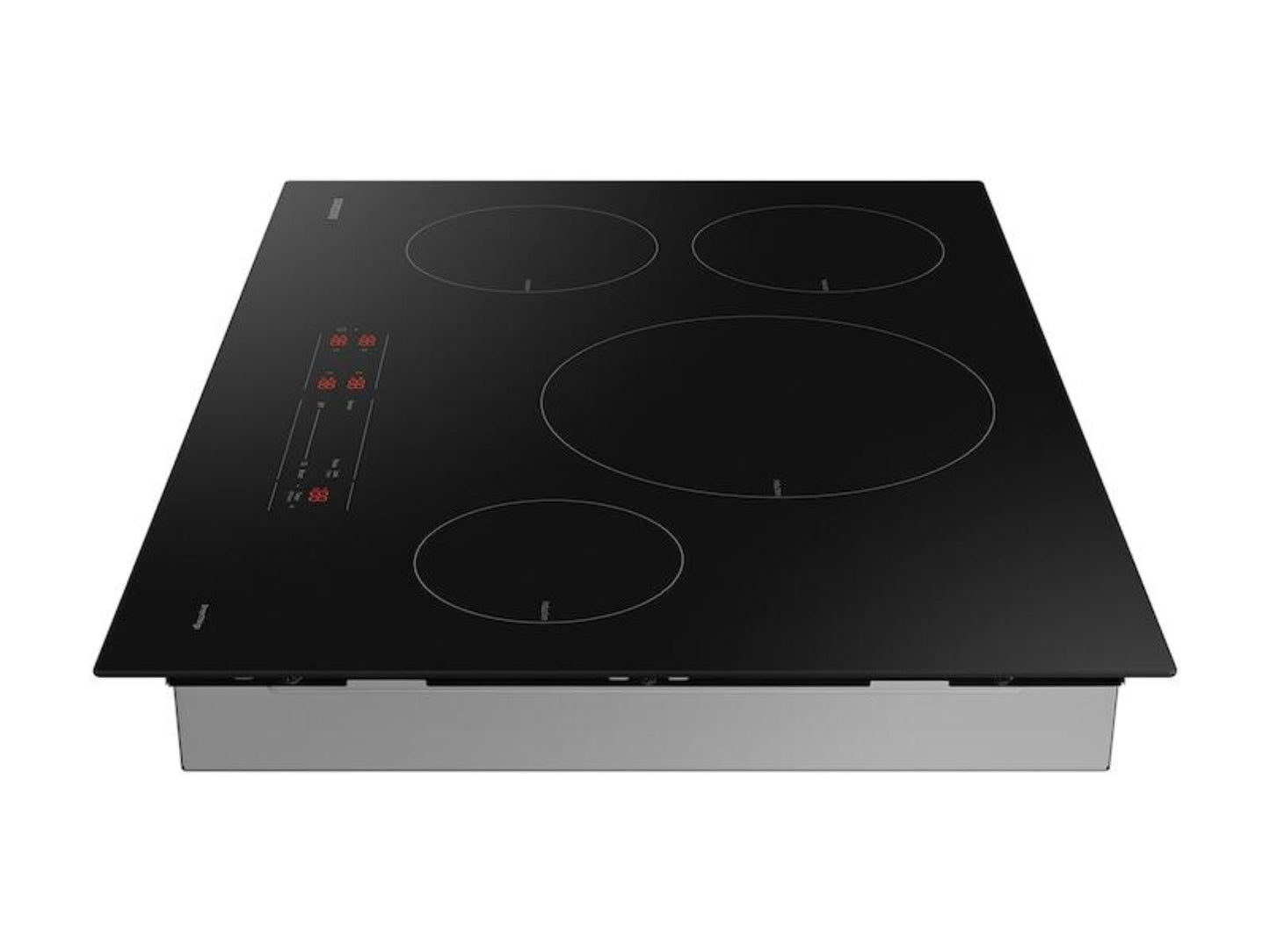 SAMSUNG NZ30A3060UK 30" Smart Induction Cooktop with Wi-Fi in Black - NZ30A3060UK-KT