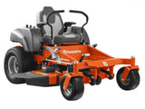 Husqvarna  Click to expand  Husqvarna MZ48 Residential Zero-Turn Mower - 970455602