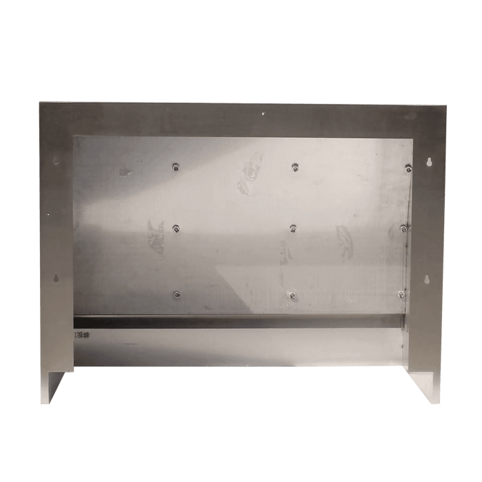 Akicon Custom Handcrafted Stainless Steel Range Hood - AKH776B-S