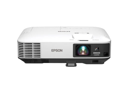 Epson PowerLite 2245U 3LCD WUXGA Projector V11H816020 - V11H816020