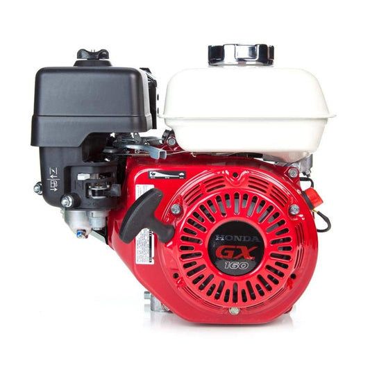 Honda Horizontal Engine - HDA,GX160-TX2