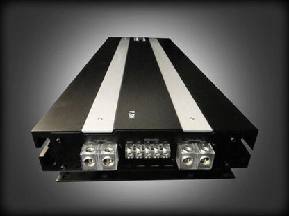 DC Audio 7.5k - 7,500w Monoblock Amplifier - DCA7.5K