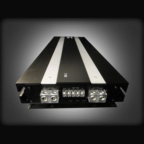 DC Audio 7.5k - 7,500w Monoblock Amplifier DCA7.5K