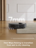 Dreame L10s Pro Gen 2 Robot Vacuum - 010201AA000290