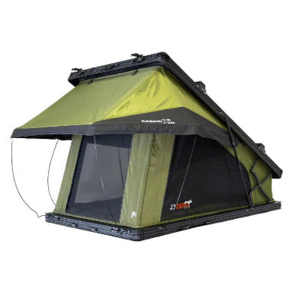 23ZERO Kabari XL Hardshell Roof Top Tent