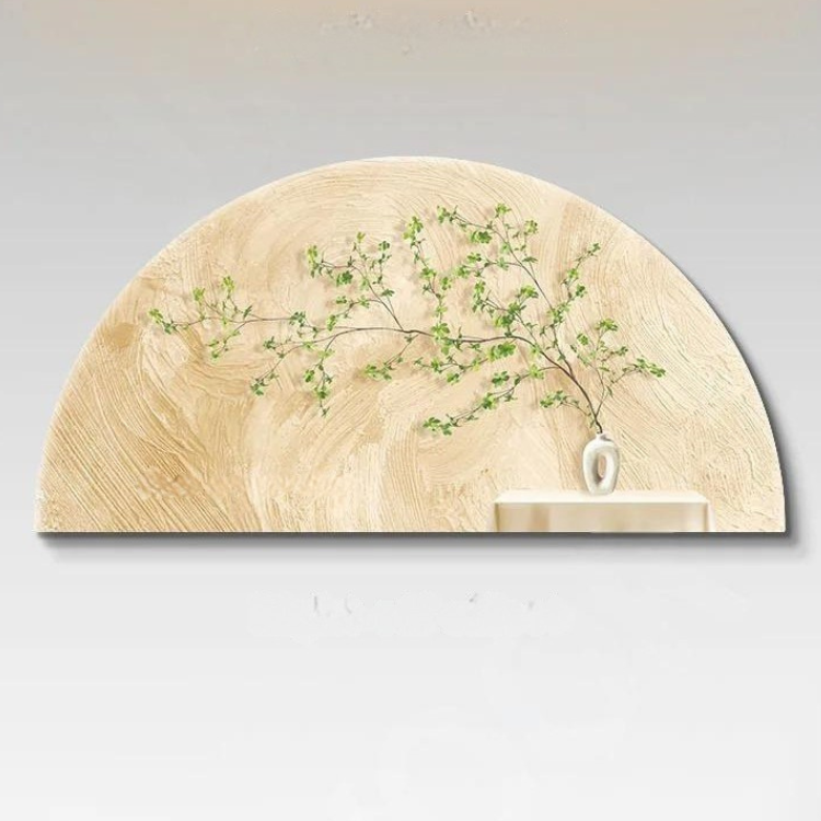 Modern Crystal Ceramic Wall Lamp for Living Room - Procure Décor