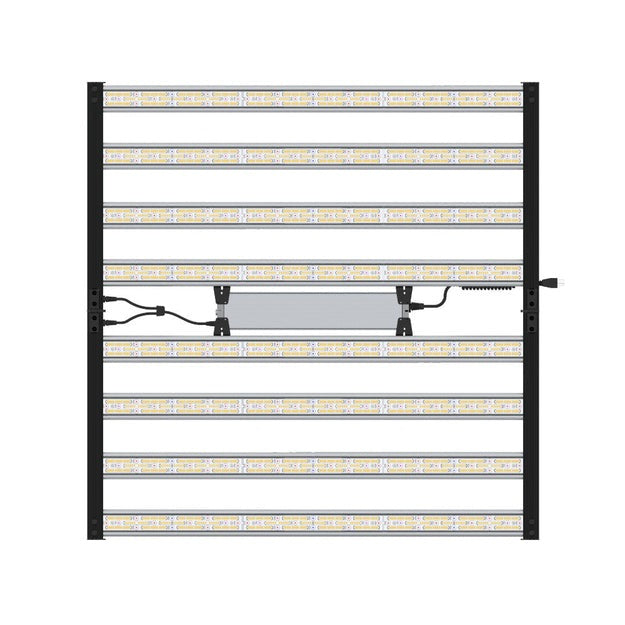 HortiBloom Mega Optic 800W | Lenses + IR | PRE-ORDER: In stock June 30