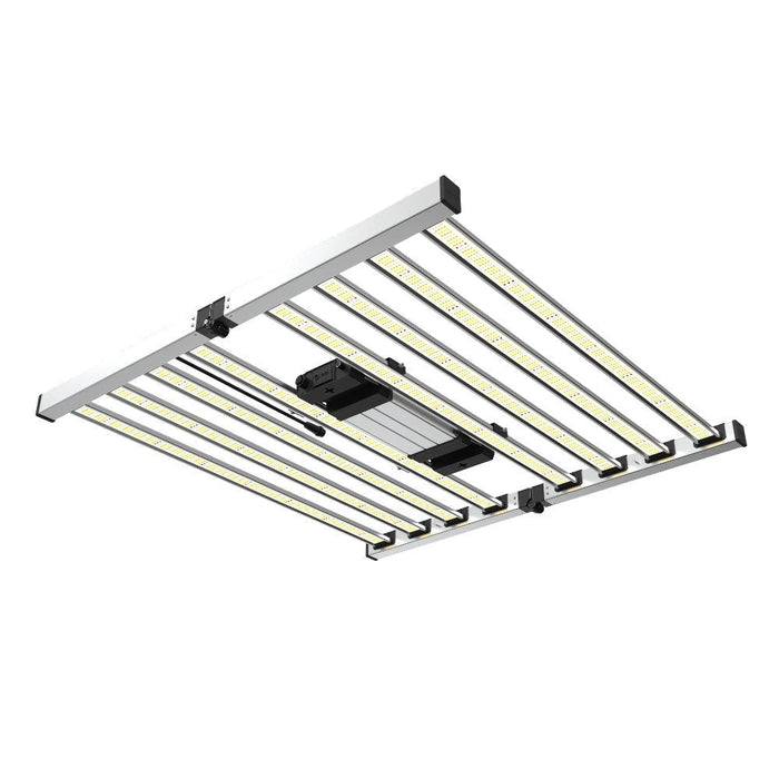 Mammoth Lighting Mint 8 Bar | 880W, Emerald Green Spectrum | PRE-ORDER - Ships ~30 days from order date