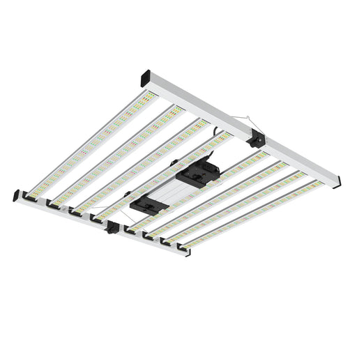 Mammoth Lighting Mint 8 Bar | 880W, Emerald Green Spectrum | PRE-ORDER - Ships ~30 days from order date