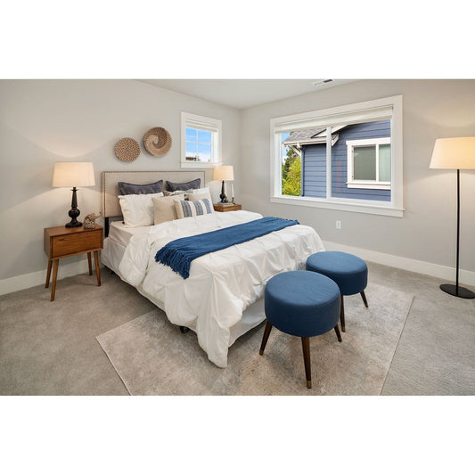 New Pacific Direct Henley Night Stand  - 8000068