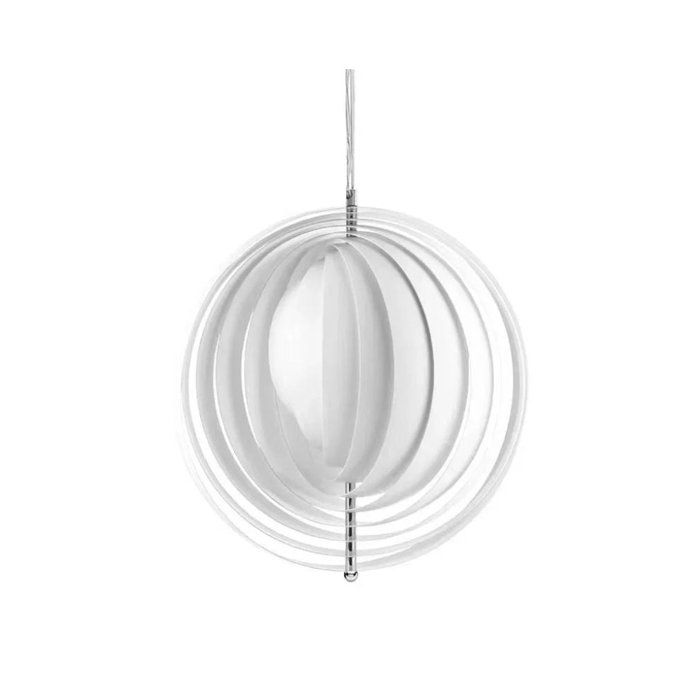 Opulent Prism Pendant - Procure Décor