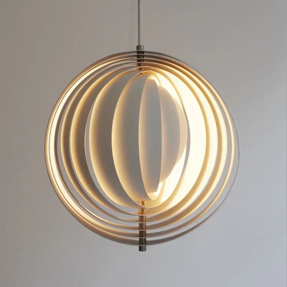 Opulent Prism Pendant - Procure Décor
